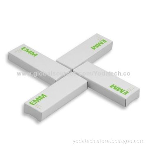 Paper Box USB Packaging